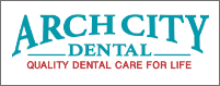 Arch City Dental Logo