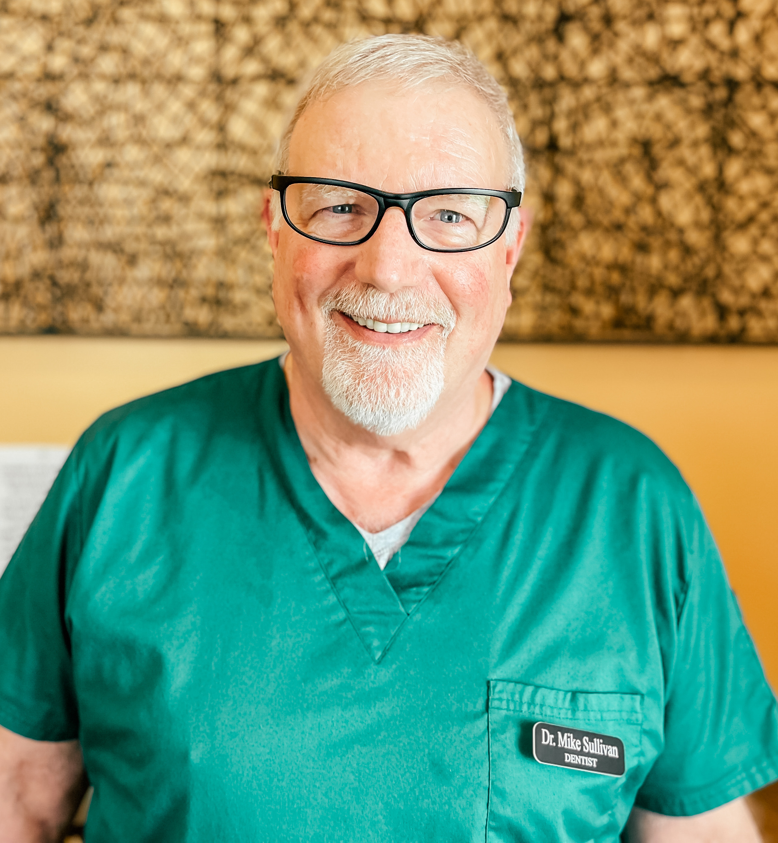 Dr. Sullivan Dentist in Arch City Dental Ohio