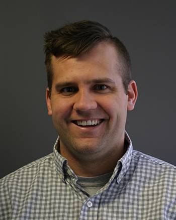 Dr Andrew Baloy