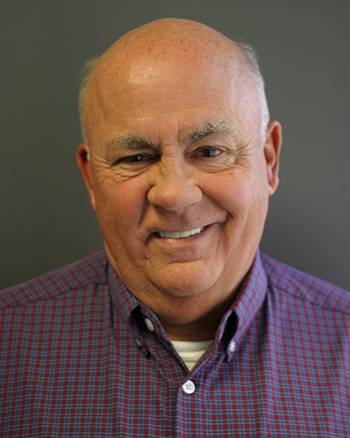 Dr. Bruce Baloy