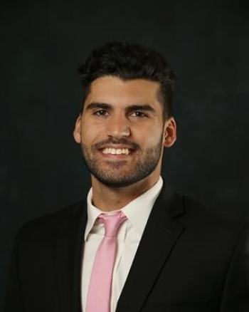 Dr. Daniel Hazimah Dentist in Arch City Dental Ohio