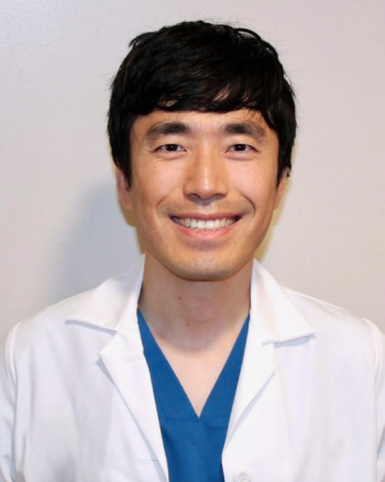 Dr. Paul Jeon Dentist in Arch City Dental Ohio