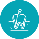 Root Canals - Dentist in Westerville Ohio and Grandview Ohio.