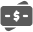 Cash icon