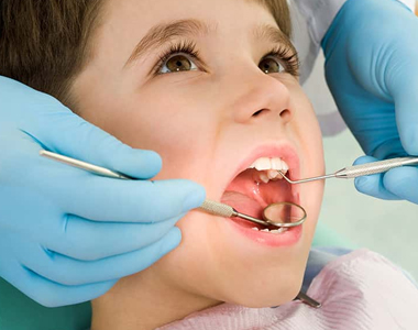 5 Questions to ask at your child’s Back-to-School dental visit