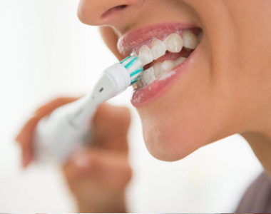 COVID-19: Looking after yourselves and others through better oral hygiene
