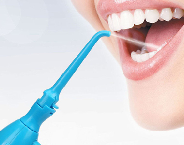 Is Water Flossing the Perfect Tool for Better Oral Health?