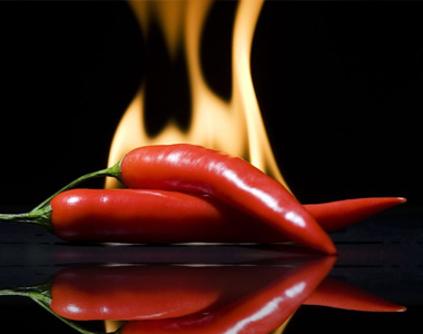 Are Spicy Foods Good for You?