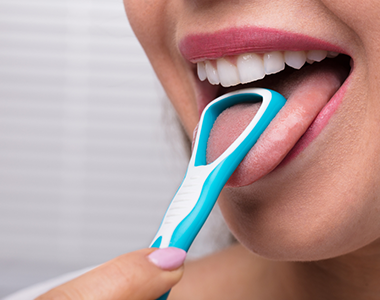 Why cleaning the tongue is the most underrated oral hygiene habit?