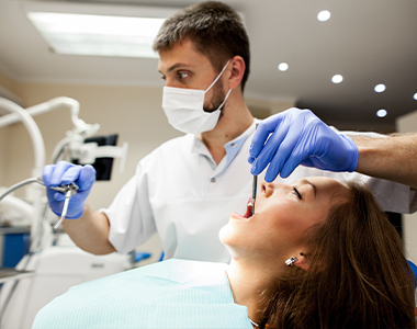 Emergency Dentist in Cincinnati Ohio