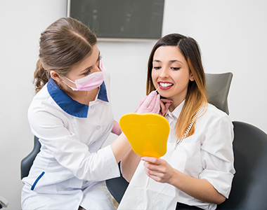 General Dentistry in Westerville and Grandview Ohio