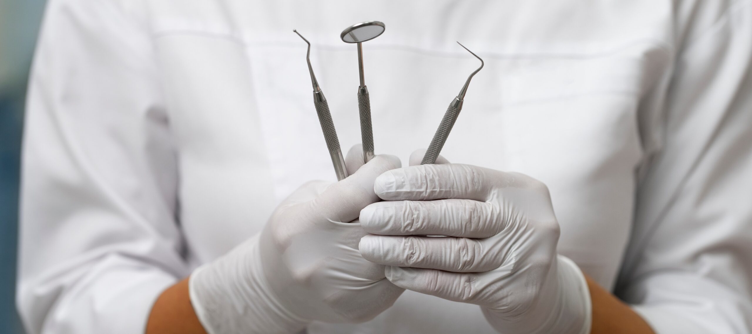 General and Preventive Dentistry in West Chester, Ohio