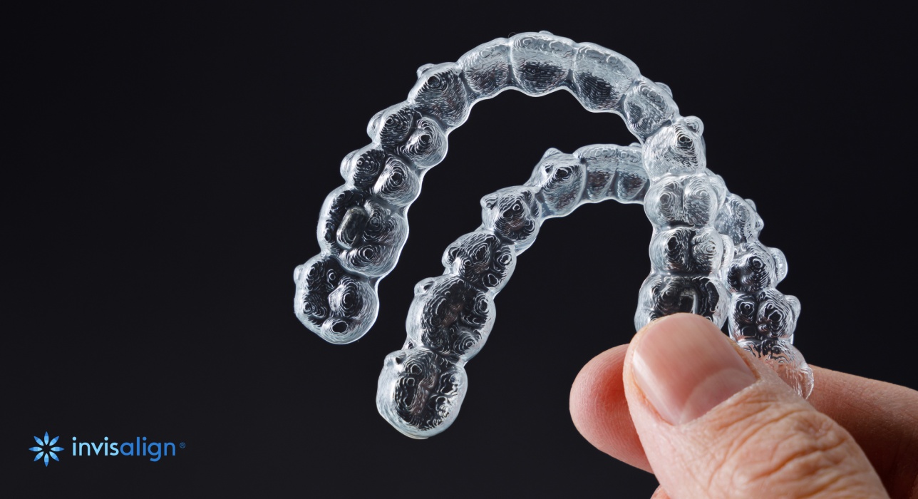 Invisalign in West Chester, Ohio