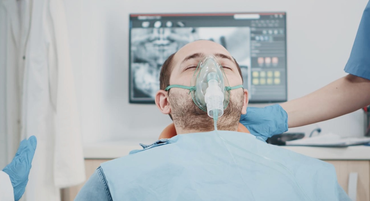 Sedation Dentistry West Chester, Ohio