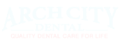 Arch City Dental Westerville Logo